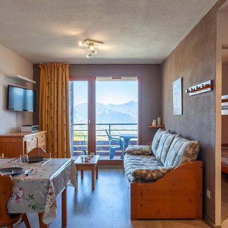 Le Corbier De Colette Apartman Villarembert Kültér fotó