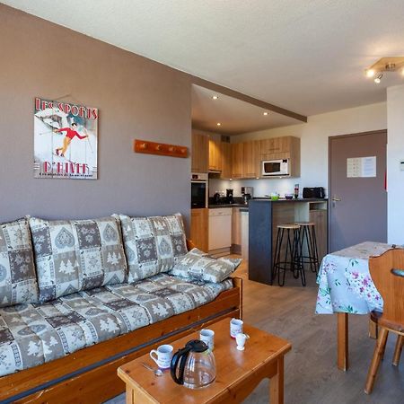 Le Corbier De Colette Apartman Villarembert Kültér fotó