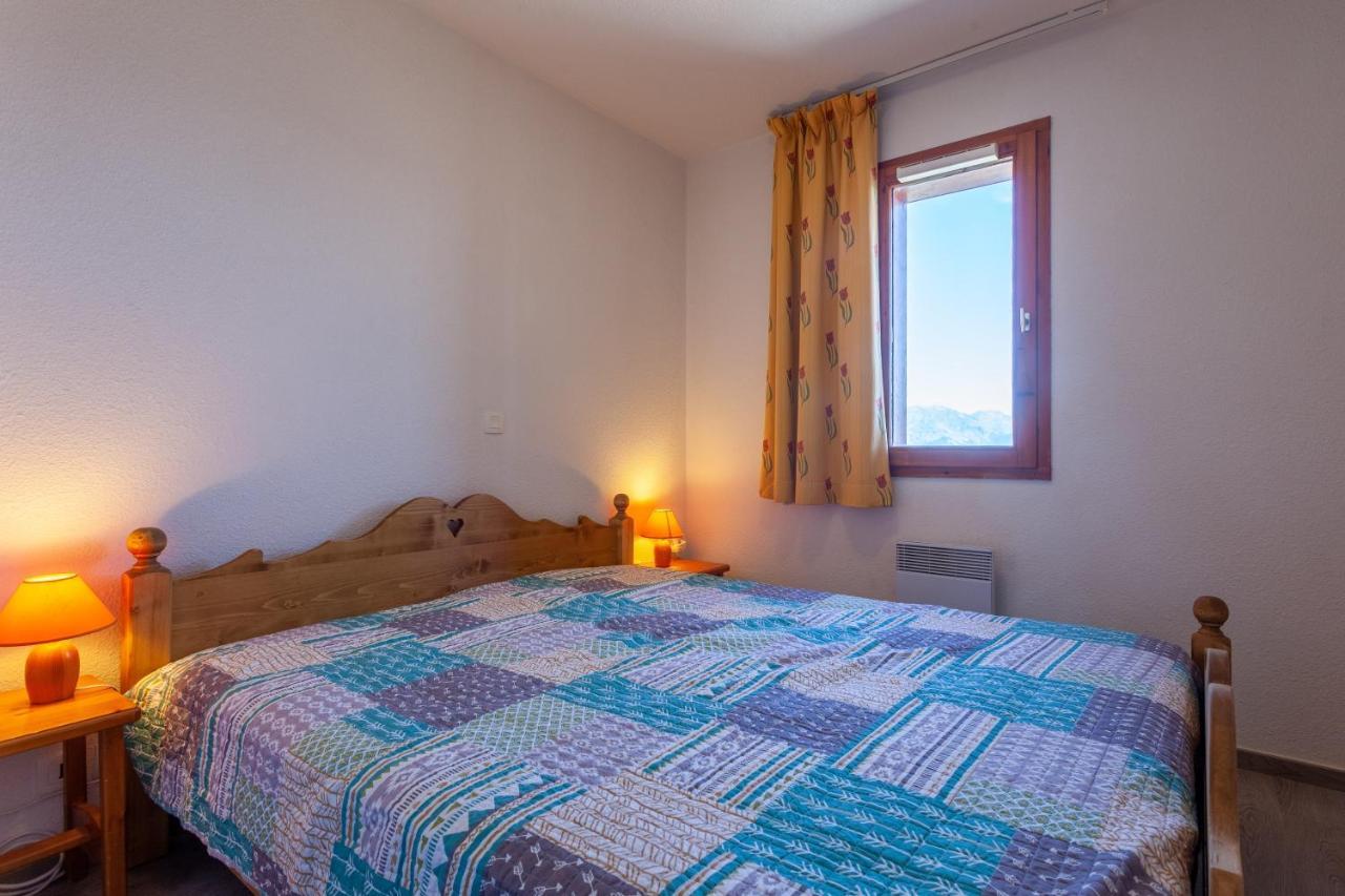 Le Corbier De Colette Apartman Villarembert Kültér fotó
