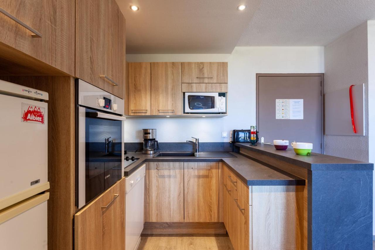 Le Corbier De Colette Apartman Villarembert Kültér fotó